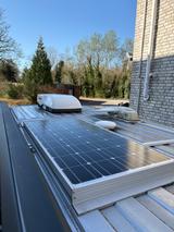 Knaus BOXLIFE 630 *DACHKLIMA*SOLAR*SAT-TV*AHK* - Knaus BoxLife