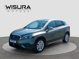 Suzuki SX4 Sitzh. AHK TÜV NEU - Suzuki SX4 aus 2019