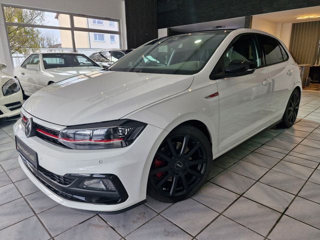 Volkswagen Polo GTI*Virtual*SHZ*ACC*Navi*Top*