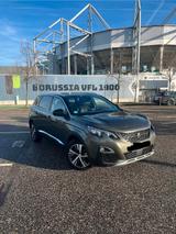 Peugeot 5008 BlueHDi 130 EAT8 GT-Line - Peugeot 5008 in Mönchengladbach