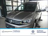 Volkswagen Caddy Maxi 1.4 TSI Highline XENON STANDHZG AHK - Volkswagen Caddy Maxi: Highline