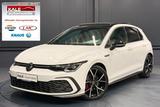 Volkswagen Golf GTD *Black Style*19Zoll*PANORAMA*LEDER*H&K* - Volkswagen Golf: Sitzbelüftung