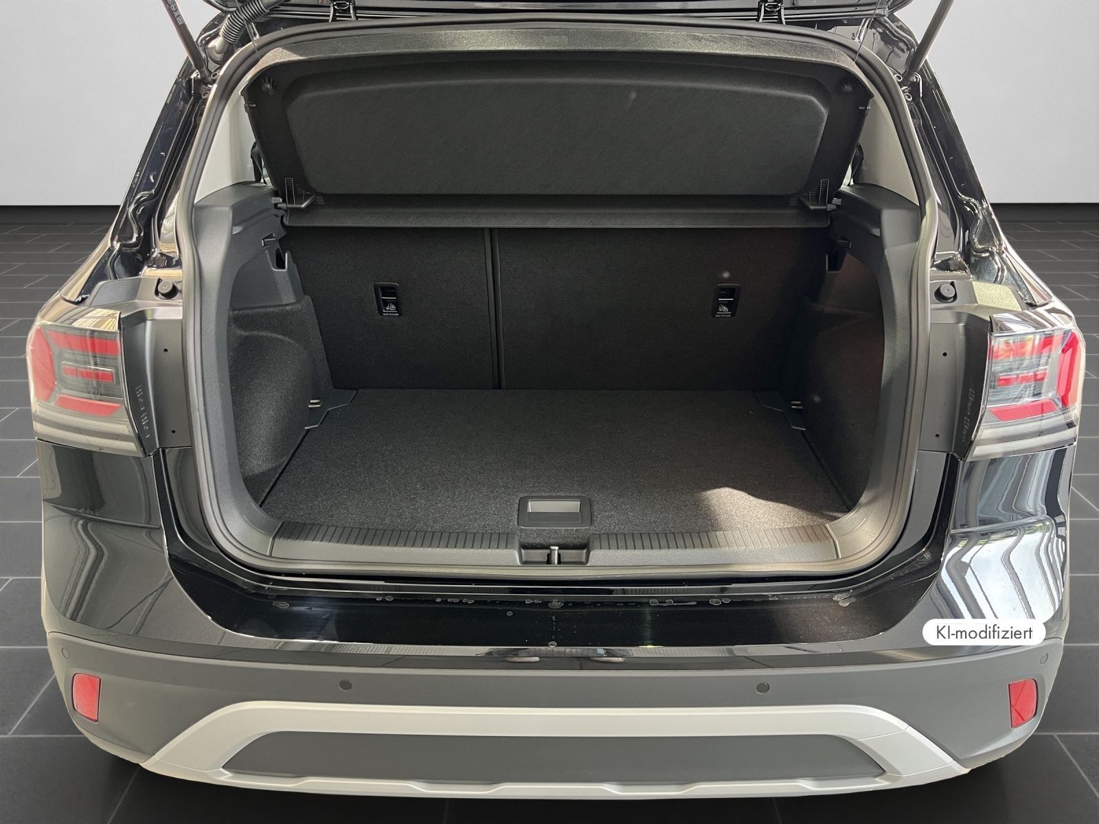Volkswagen T-Cross - Bild 16