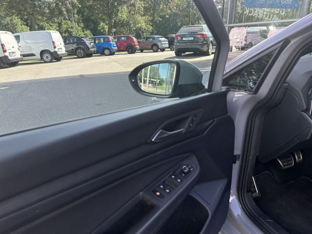 Golf VIII 2.0 TSI GTI (EURO 6d) Klima