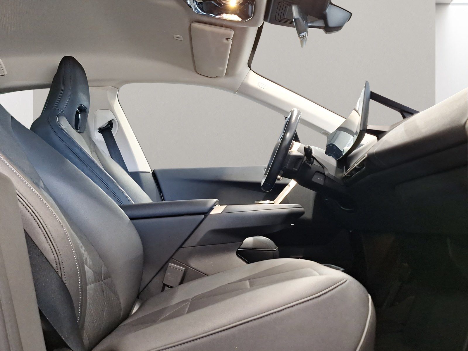 BMW iX xDrive40 LiveCockpitProf Kamera Driv.Assist foto 5