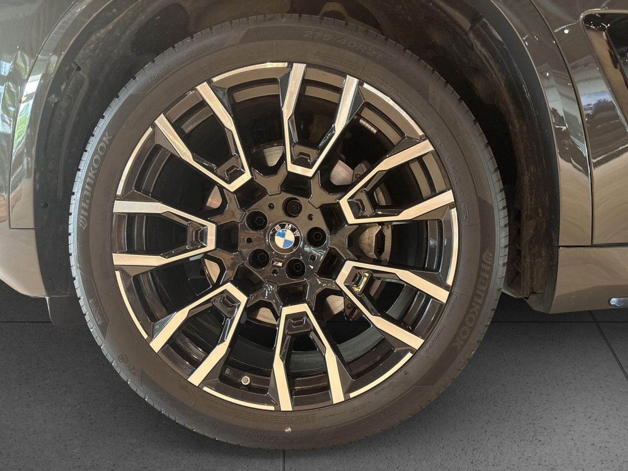 BMW X5 - Bild 20
