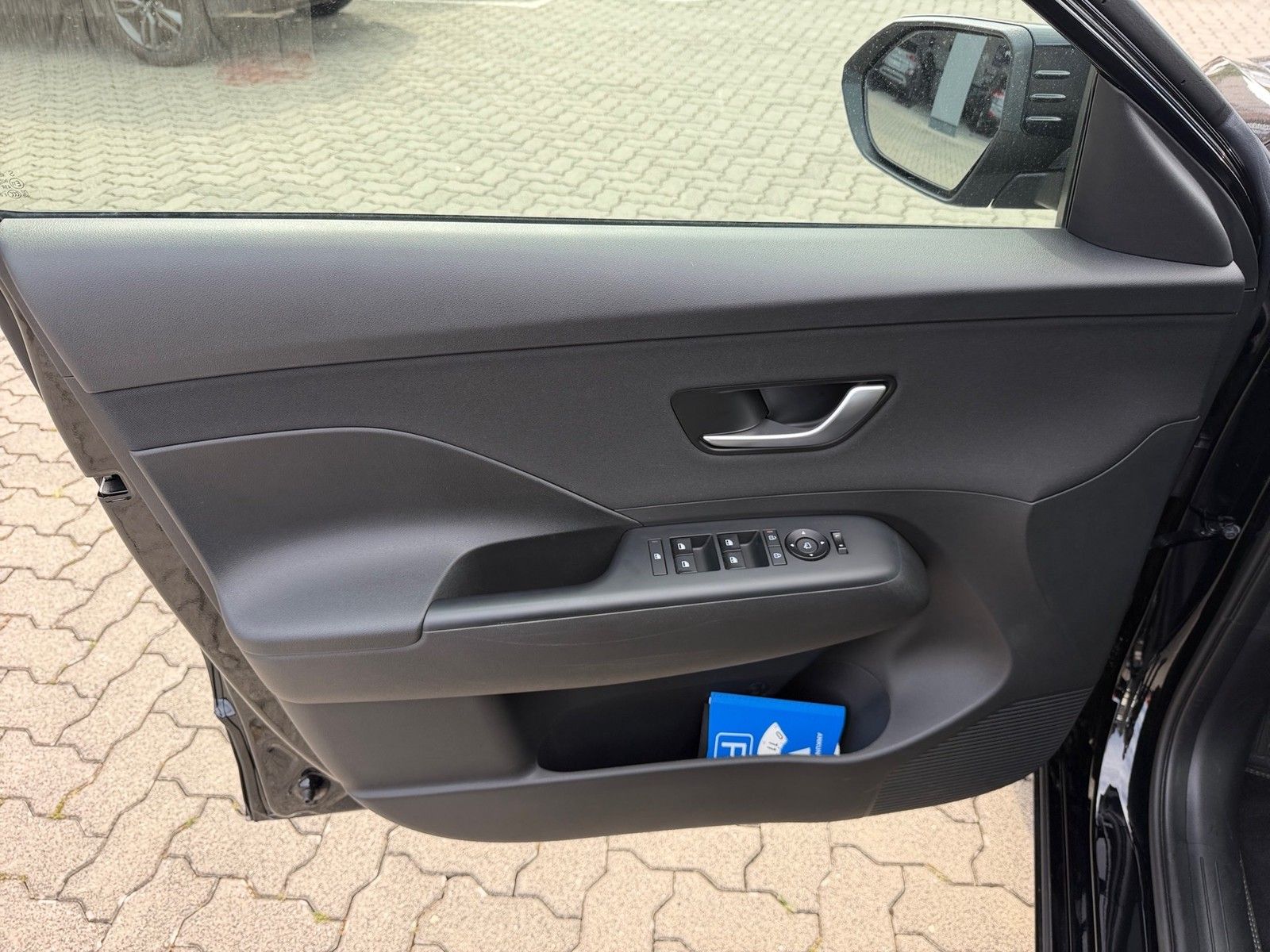Hyundai KONA Elektro – Bild 13
