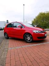 Volkswagen Golf Plus 1.4 (Automatik) - Volkswagen Golf Plus in Braunschweig