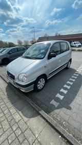 Hyundai Atos zu verkaufen oder tauschen - Hyundai aus 2001