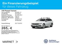 Volkswagen Passat Variant - Vorschau Bild 2