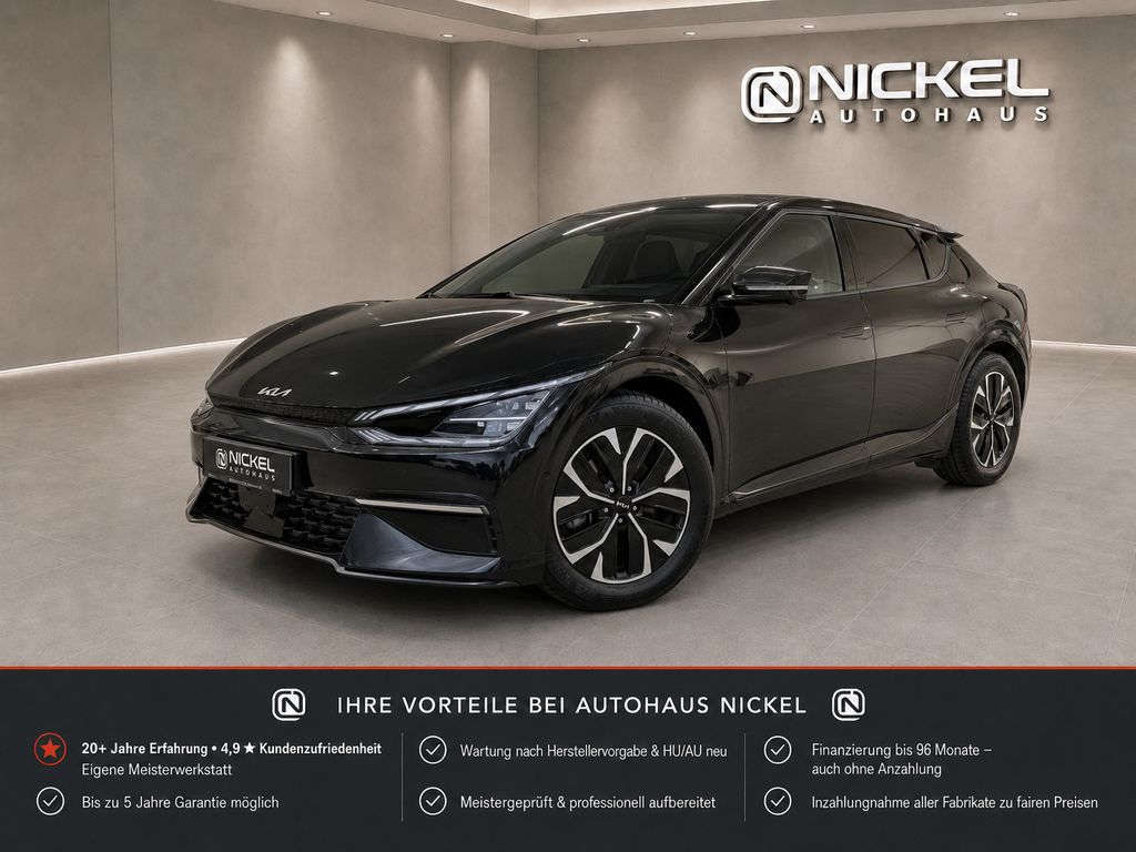Image of Kia EV6