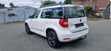 Skoda Yeti Ambition Top Zustand AHK Automatik Garantie - Skoda Yeti Gebrauchtwagen in Hannover