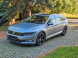 Volkswagen Passat Variant 2.0 TSI DSG BMT 4MOTION Highl... - Volkswagen Passat Variant: 4motion