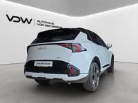 Kia Sportage - Vorschau Bild 8