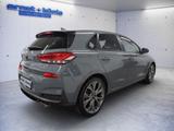 Hyundai i30 1.4 T-GDI N-Line LED NAVI RFK SHZ ALU Temp. - Hyundai i30 in Freiburg