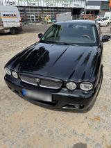 Jaguar XJ 2,7 ltr. Diesel - Jaguar XJ6: Jag