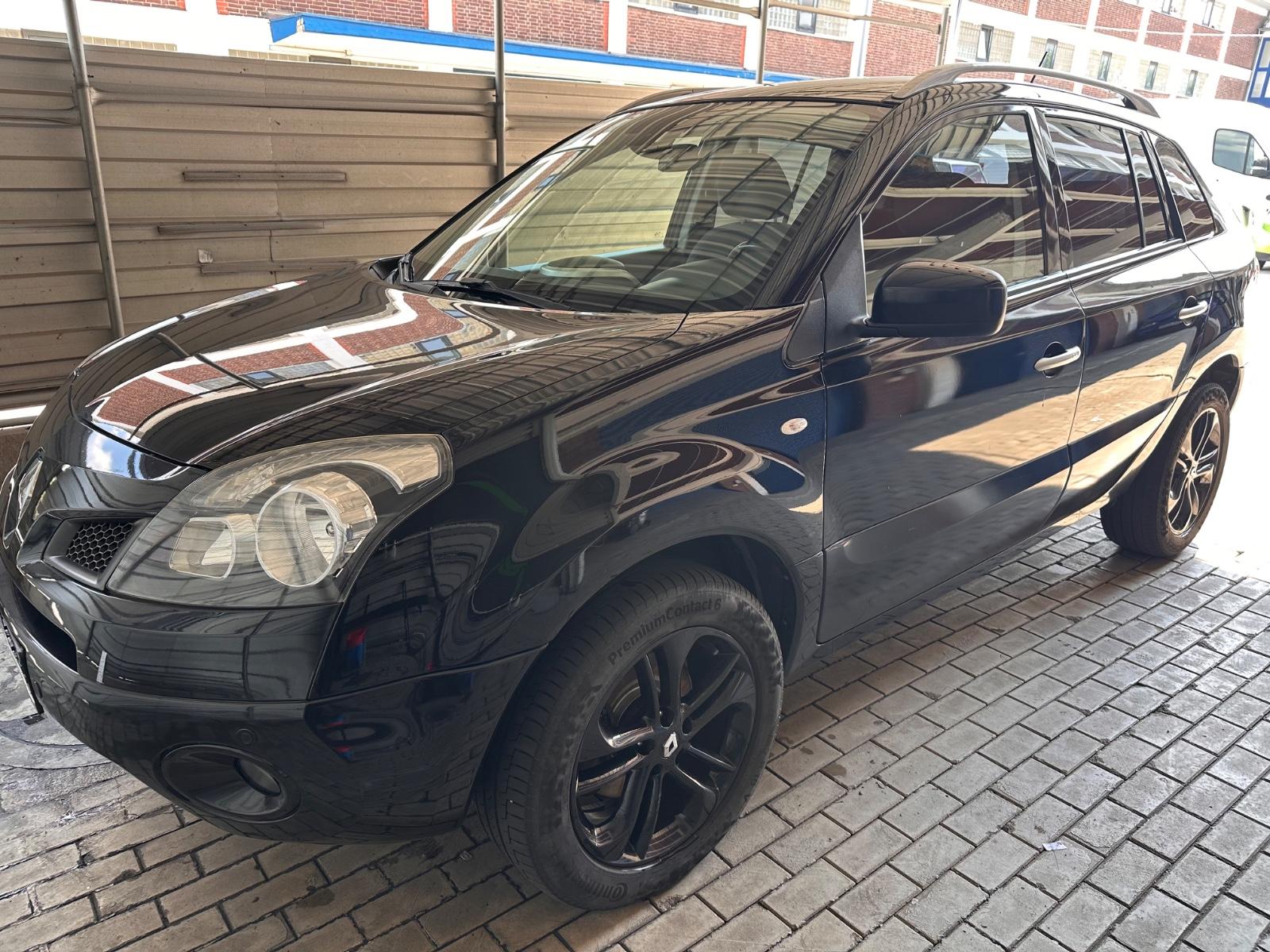 Renault Koleos Dynamique