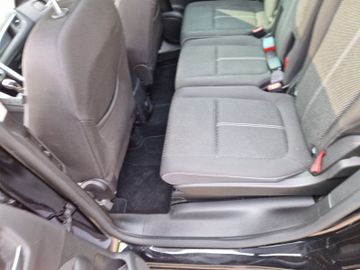Bild 13 Opel Zafira C 120 Jahre Start/Stop