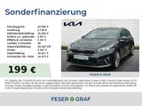 Kia Ceed Sportswagon 1.4T-GDI GT-Line 8-fach-bereift