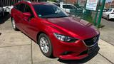 Mazda 6 Kombi Sports-Line2,2*AUTOMATIK*EURO 6*TÜV 7/27 - gebrauchte Mazda 6 aus dem Jahr 2014