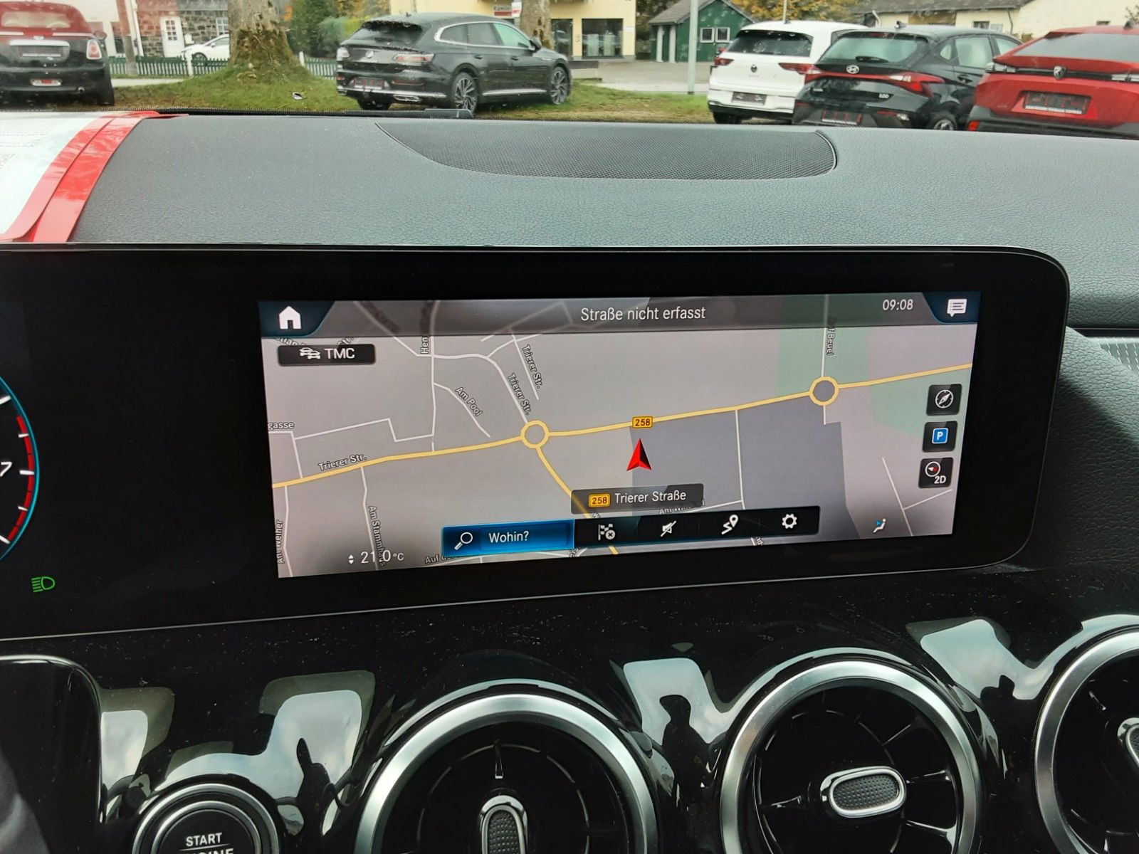 Mercedes-Benz B 200 Progressive Navi AppCon PDC SH LED AHK foto 13