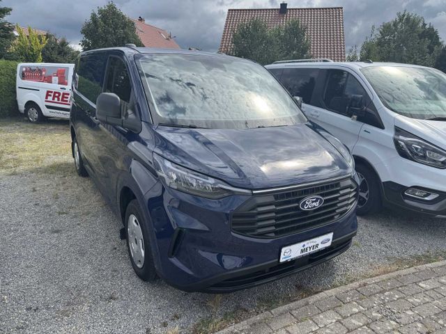 Ford Transit Custom 280 EcoBlue L1H1 LKW VA Trend