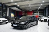 BMW 540 d xDrive*H-UP*H/K*LED*NAVI-CONN*LEDER*SHD* - gebrauchte BMW 540 aus dem Jahr 2023