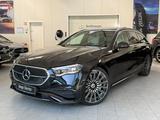 Mercedes-Benz E 450d 4M T AMG+STDHZ+HUD+PANO+AIRMATIC+BURM4D - gebrauchte Mercedes-Benz E 450 aus dem Jahr 2024
