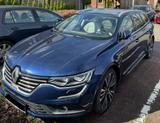 Renault Talisman TCe 225 EDC GPF Initiale Paris Gran... - blaue Renault Talisman
