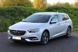 Opel Insignia B ST Innovation Automatik+MatrixLED+AHK - Opel Insignia Gebrauchtwagen in Kassel