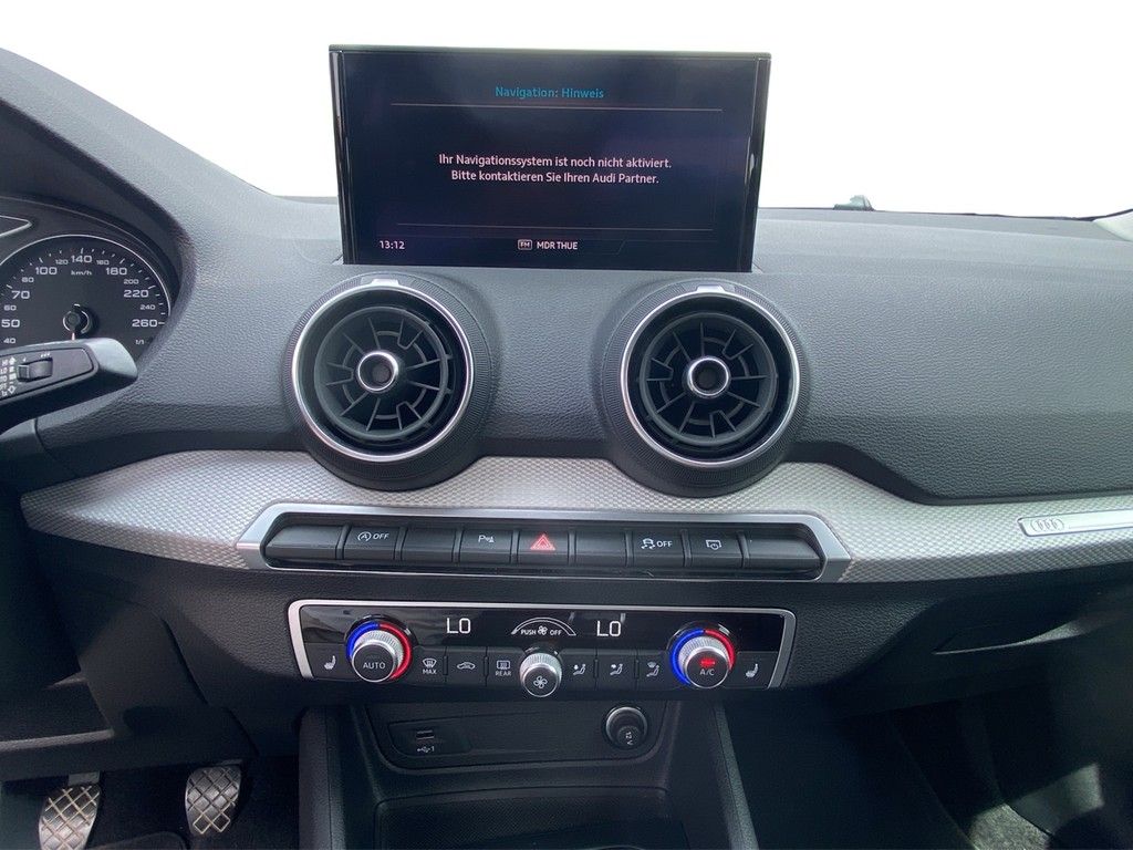 Audi Q2 - Bild 19