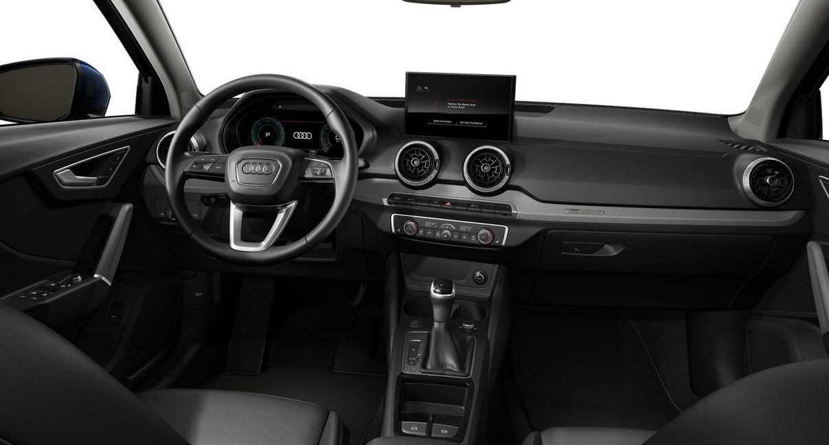 Audi Q2 - Bild 5