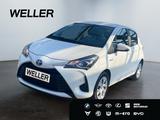 Toyota Yaris Hybrid 1.5 Y20 Club *SHZ*CAM*Spurhalte*BT* - Toyota Yaris: Club