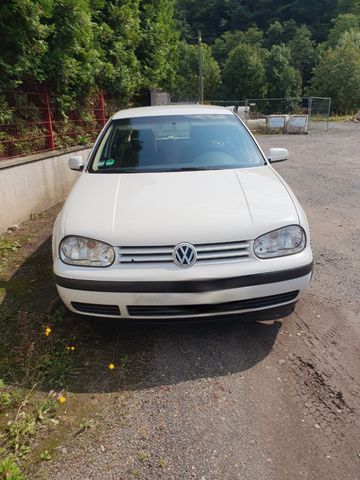 Volkswagen Golf IV TDI Automatik tiptronic Getriebeschaden 