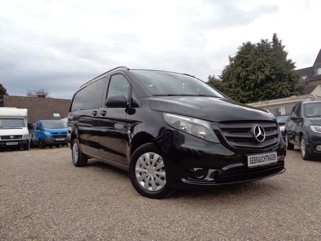 Mercedes-Benz Vito  109/110/111/114 CDI FWD lang