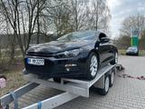 Volkswagen Scirocco 1.4 TSI 6-Gg. Klima/PDC/ TÜV Neu - Volkswagen Scirocco: 1.6