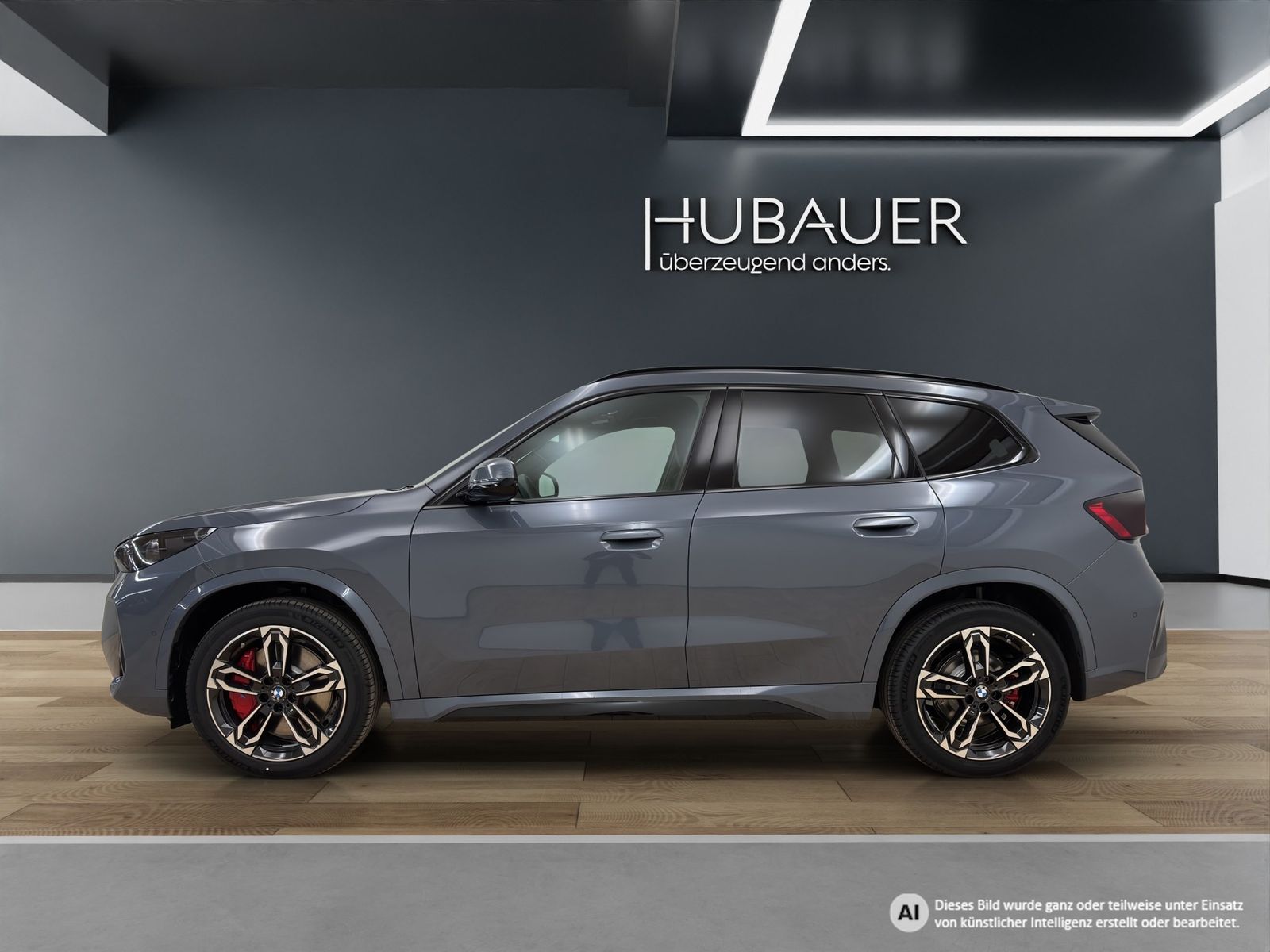BMW X1 - Bild 6