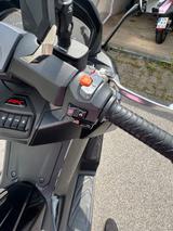 Kymco AK 550 premium i  - Offers