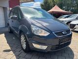 Ford Galaxy Business Edition Top Zustand - gebrauchte Ford Galaxy aus dem Jahr 2014