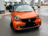 Smart ForFour 1.0 52kW passion