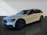 Mercedes-Benz E 220 d T 4M All-Terrain Avantgarde+AHK+Distr.+ - gebrauchte Mercedes-Benz E 220 aus dem Jahr 2021
