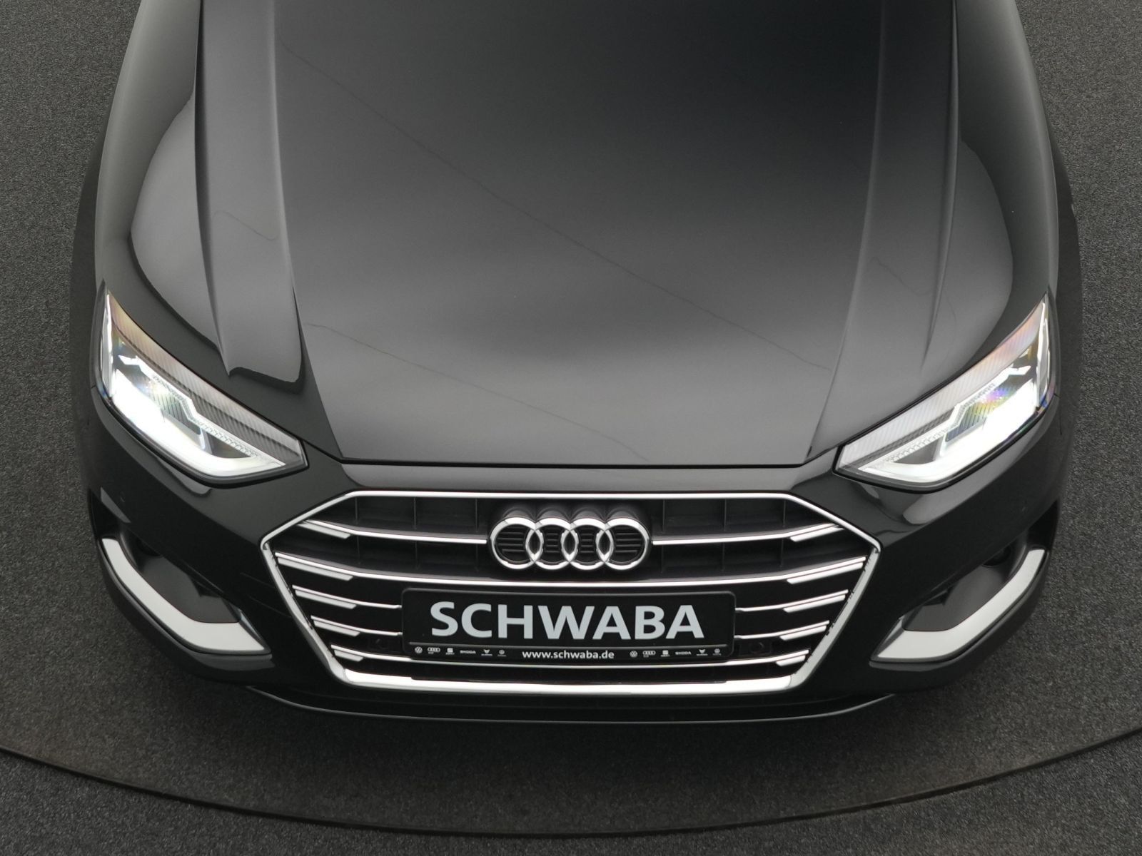 Audi A4 - Bild 28