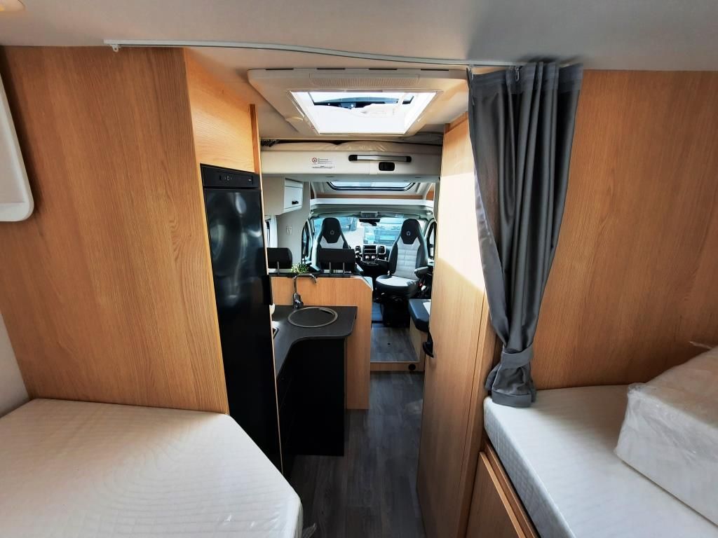 Fahrzeugabbildung Sunlight T 66S Adventure Edition Verfüg./Sparen Sie 3.911