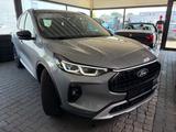 Ford Kuga Hybrid Active X AWD PANO AHK HUD ACC 19 ZOL - Ford Kuga: Active