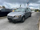 Volvo V50 Kombi 2.4*AUTOMATIK - Volvo V50: 2.4