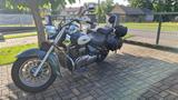 Suzuki Intruder VL800C - SUZUKI 800