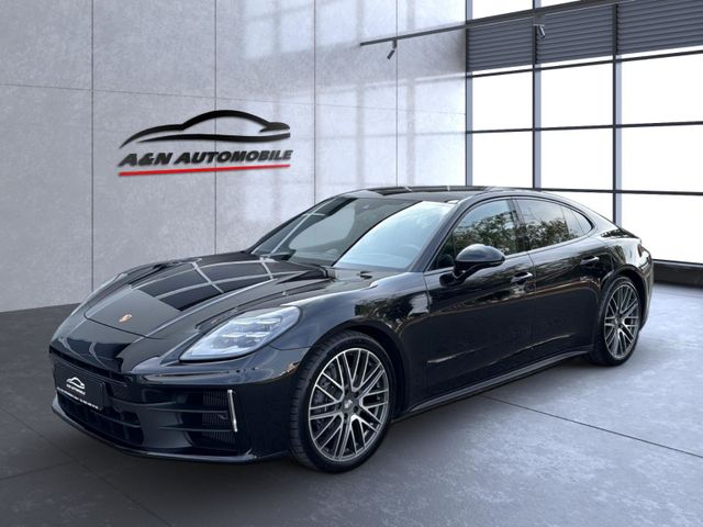 Porsche Panamera 4 MY2025+3XDISPLAY+HD-MATRIX+PANO+21