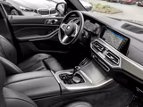 BMW X5 M50i M Sport HUD PANO ACC RFK NAVI Standh. - BMW X5 M50 aus 2023