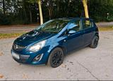 Opel Corsa 1.2 Color Edition Easytronic Color Edition - Opel Corsa: C Easytronic