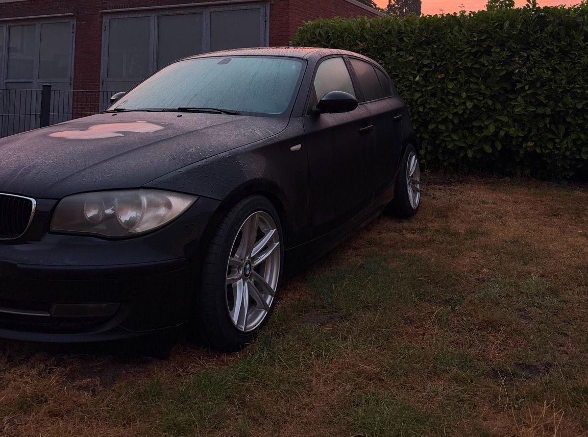 BMW 116